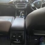 Used 2018 BMW X3 Xdrive full