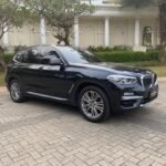 Used 2018 BMW X3 Xdrive full