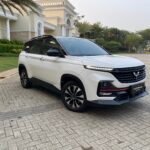 Used 2021 Wuling Almaz RS Pro T Lux full