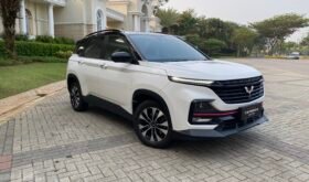 Used 2021 Wuling Almaz RS Pro T Lux