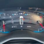Used 2021 Wuling Almaz RS Pro T Lux full