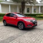 Used 2019 Honda HRV SE 1.5 CVT full