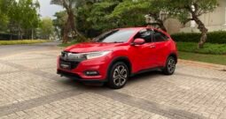 Used 2019 Honda HRV SE 1.5 CVT