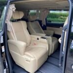 Used 2020 Toyota Alphard G 2.5 full