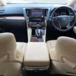 Used 2020 Toyota Alphard G 2.5 full