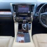 Used 2020 Toyota Alphard G 2.5 full