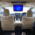Used 2020 Toyota Alphard G 2.5 full
