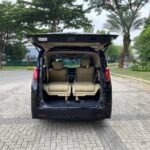 Used 2020 Toyota Alphard G 2.5 full