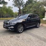 Used 2018 BMW X3 Xdrive full