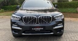 Used 2018 BMW X3 Xdrive