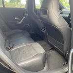 Mercedes Benz CLA-Class 200 full