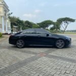 Mercedes Benz CLA-Class 200 full