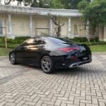 Mercedes Benz CLA-Class 200 full