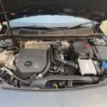 Mercedes Benz CLA-Class 200 full