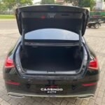 Mercedes Benz CLA-Class 200 full