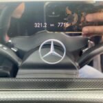 Mercedes Benz CLA-Class 200 full