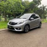 Used 2017 Honda Brio RS full