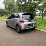 Used 2017 Honda Brio RS full