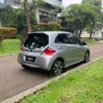 Used 2017 Honda Brio RS full