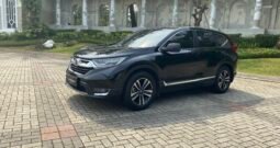 Used 2017 Honda CRV Prestige Turbo 1.5