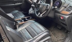 Used 2017 Honda CRV Prestige Turbo 1.5