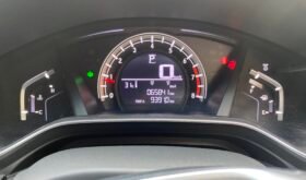 Used 2017 Honda CRV Prestige Turbo 1.5